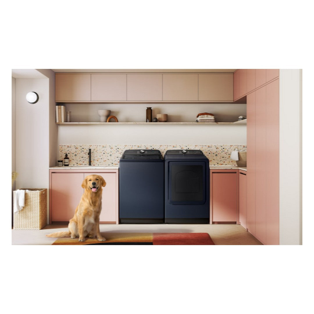 Samsung 5.4 cu. ft. 7150 Series Top Load Washer with ActiveWave & Agitator