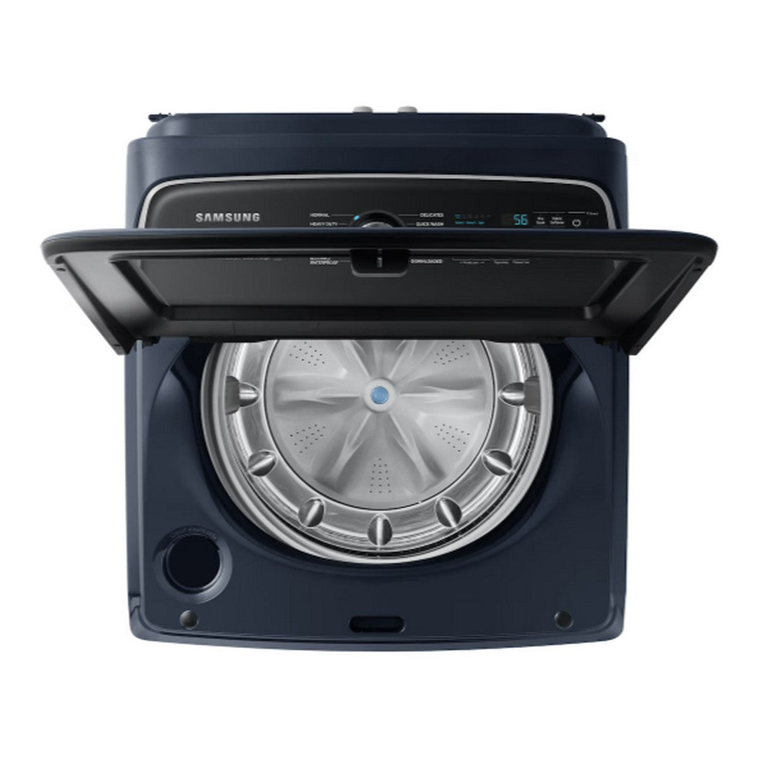 Samsung 5.4 cu. ft. 7150 Series Top Load Washer with ActiveWave & Agitator