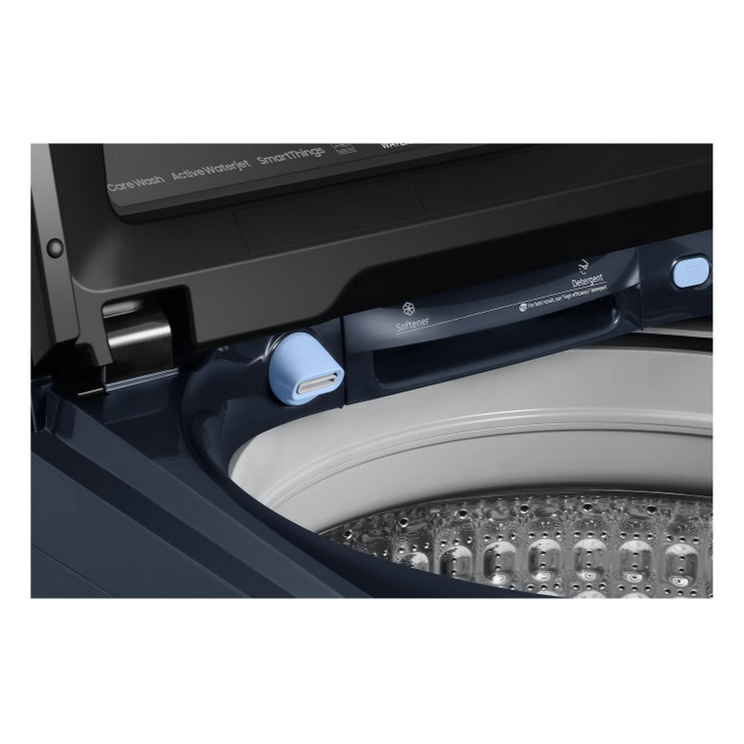 Samsung 5.4 cu. ft. 7150 Series Top Load Washer with ActiveWave & Agitator
