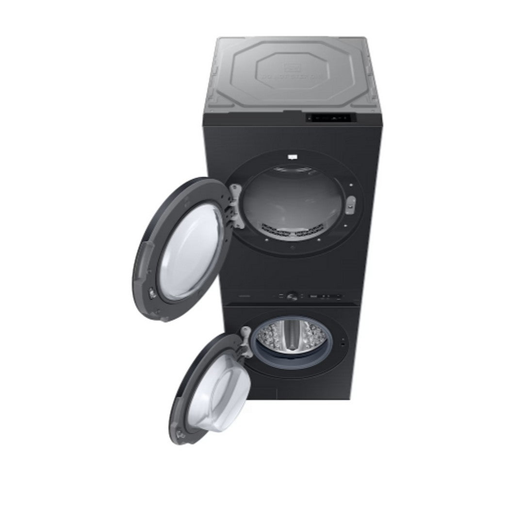 5.3 cu.ft 500 Series Laundry Hub with Auto Dispenser - WH46DBH550EVAC