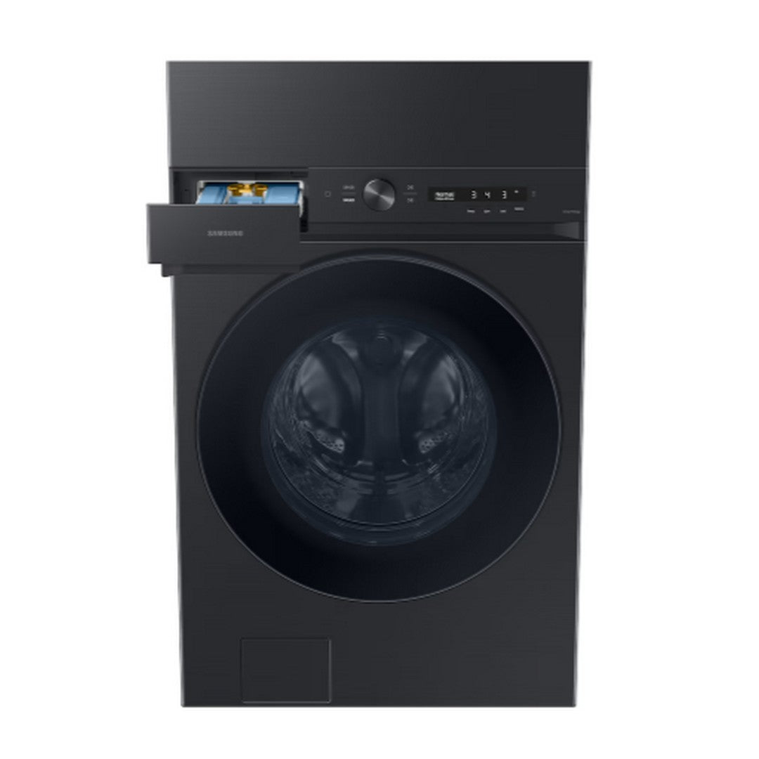 5.3 cu.ft 500 Series Laundry Hub with Auto Dispenser - WH46DBH550EVAC
