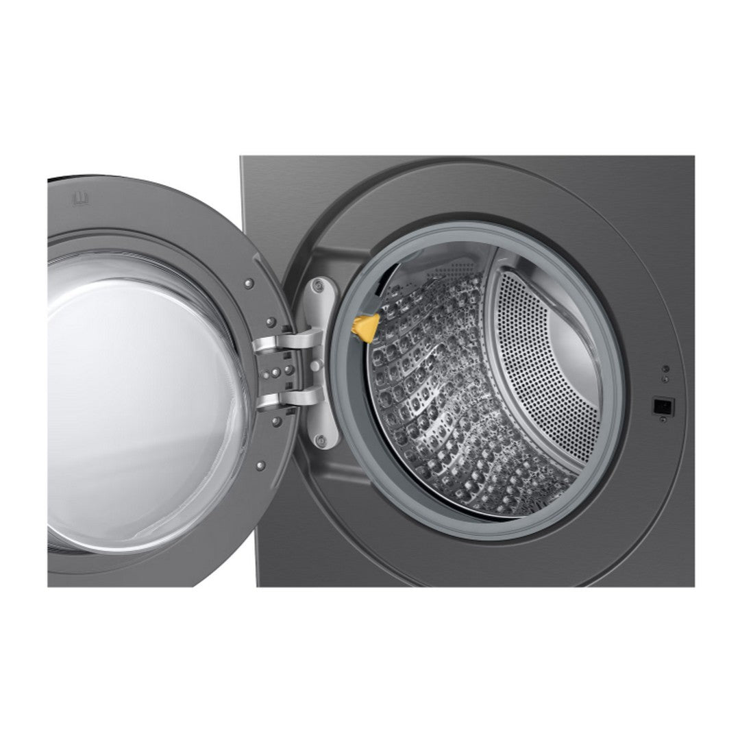 Samsung 9000 Series Smart Front Load Washer and Dryer Combo