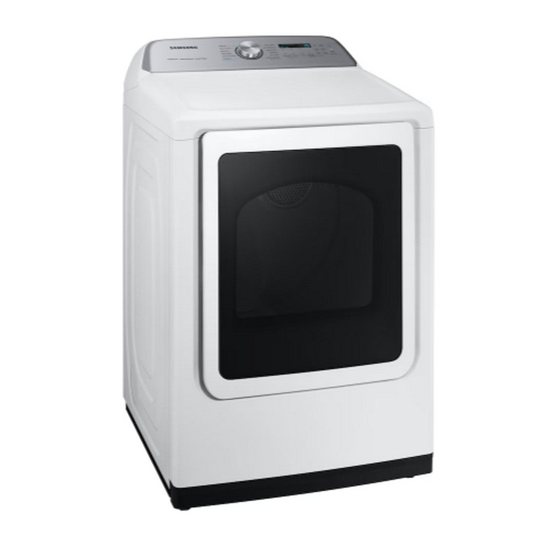 7.4 Cu.Ft. 5500 Series Electric Dryer with Steam