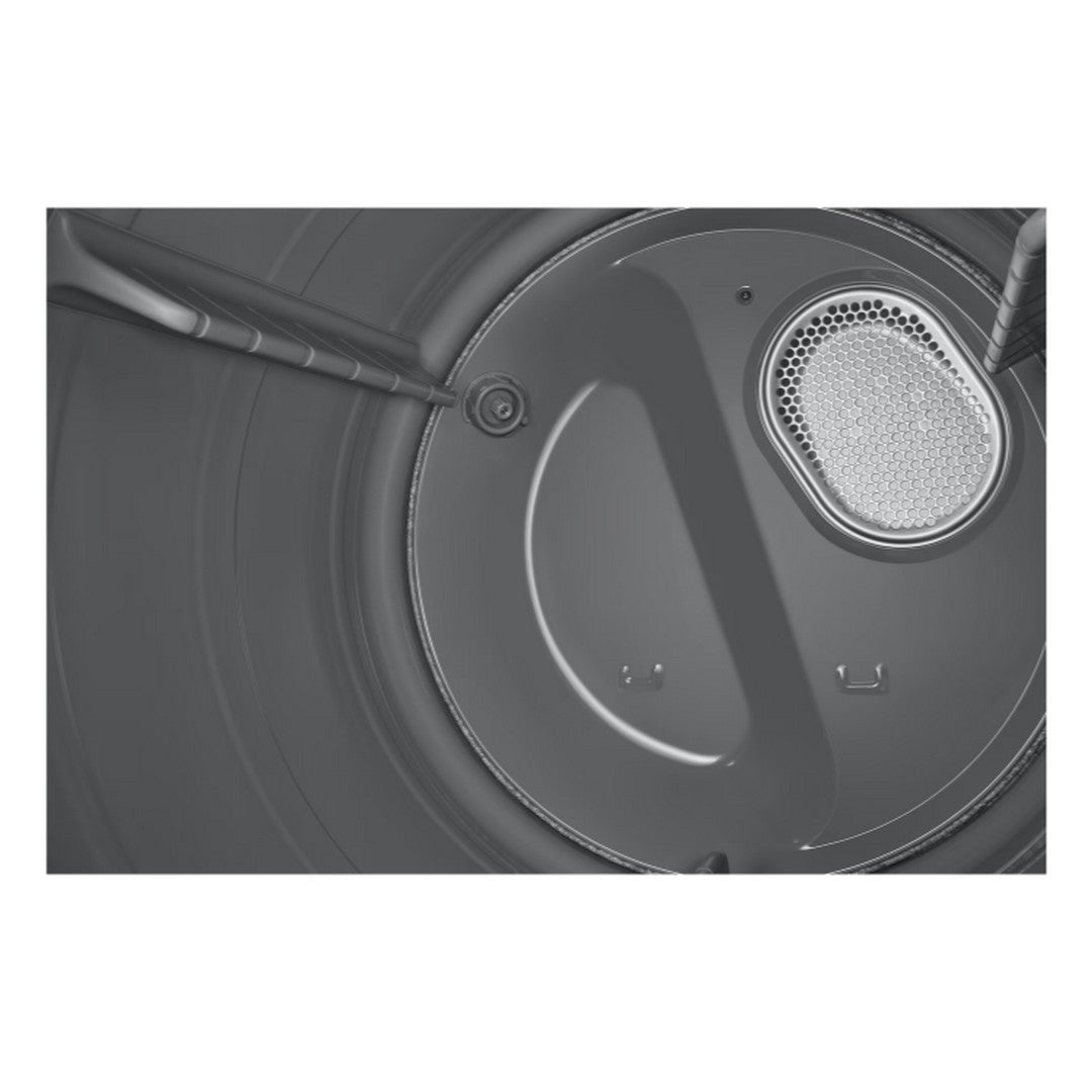 7.4 Cu.Ft. 5500 Series Electric Dryer with Steam