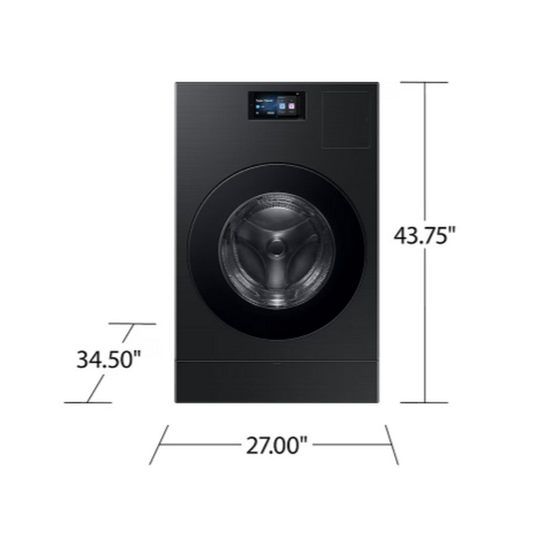 Samsung All In One Washer Dryer