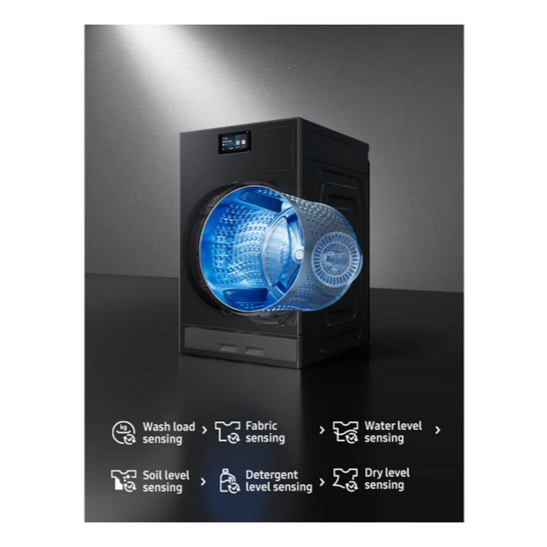 Samsung All In One Washer Dryer