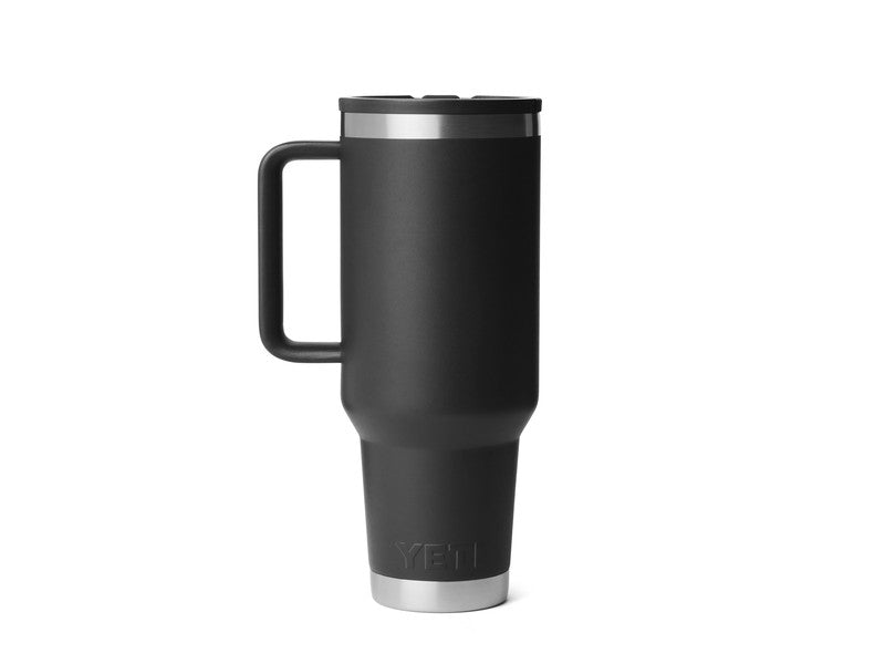 Rambler® 40 oz Travel Straw Mug WITH COLOUR-MATCHED STRAW LID