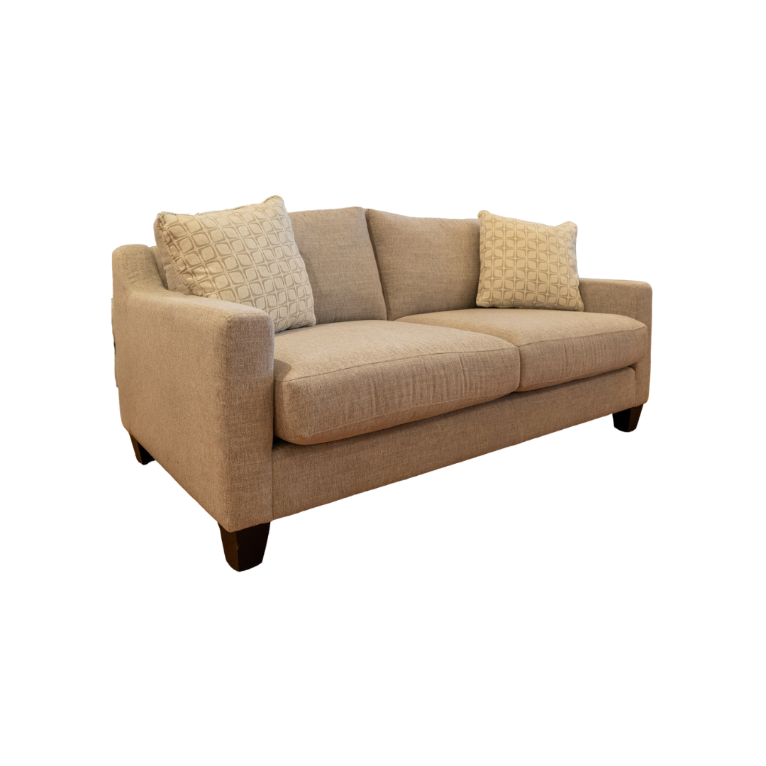 Muni Apartment Sofa
