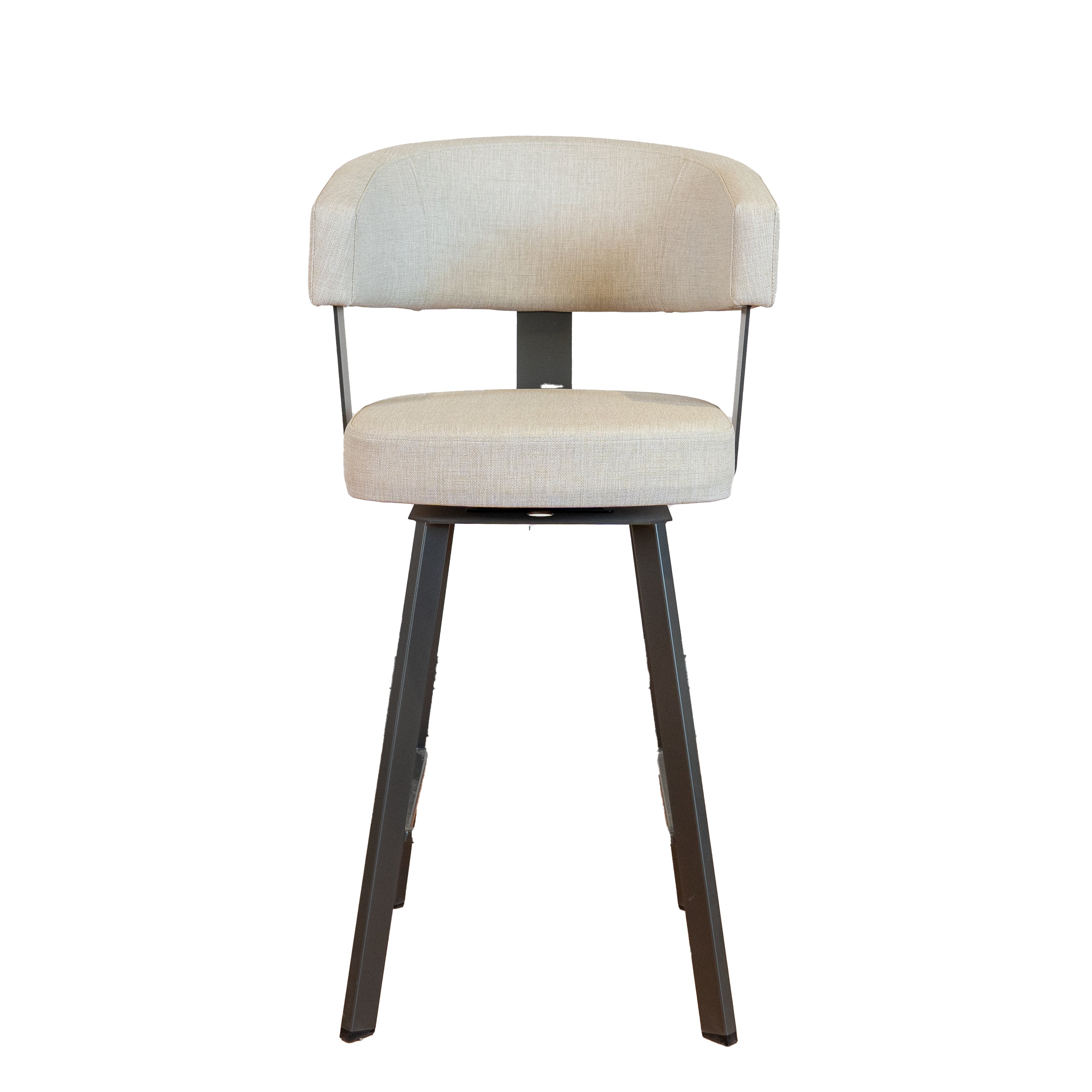 Grissom Counter height swivel stool