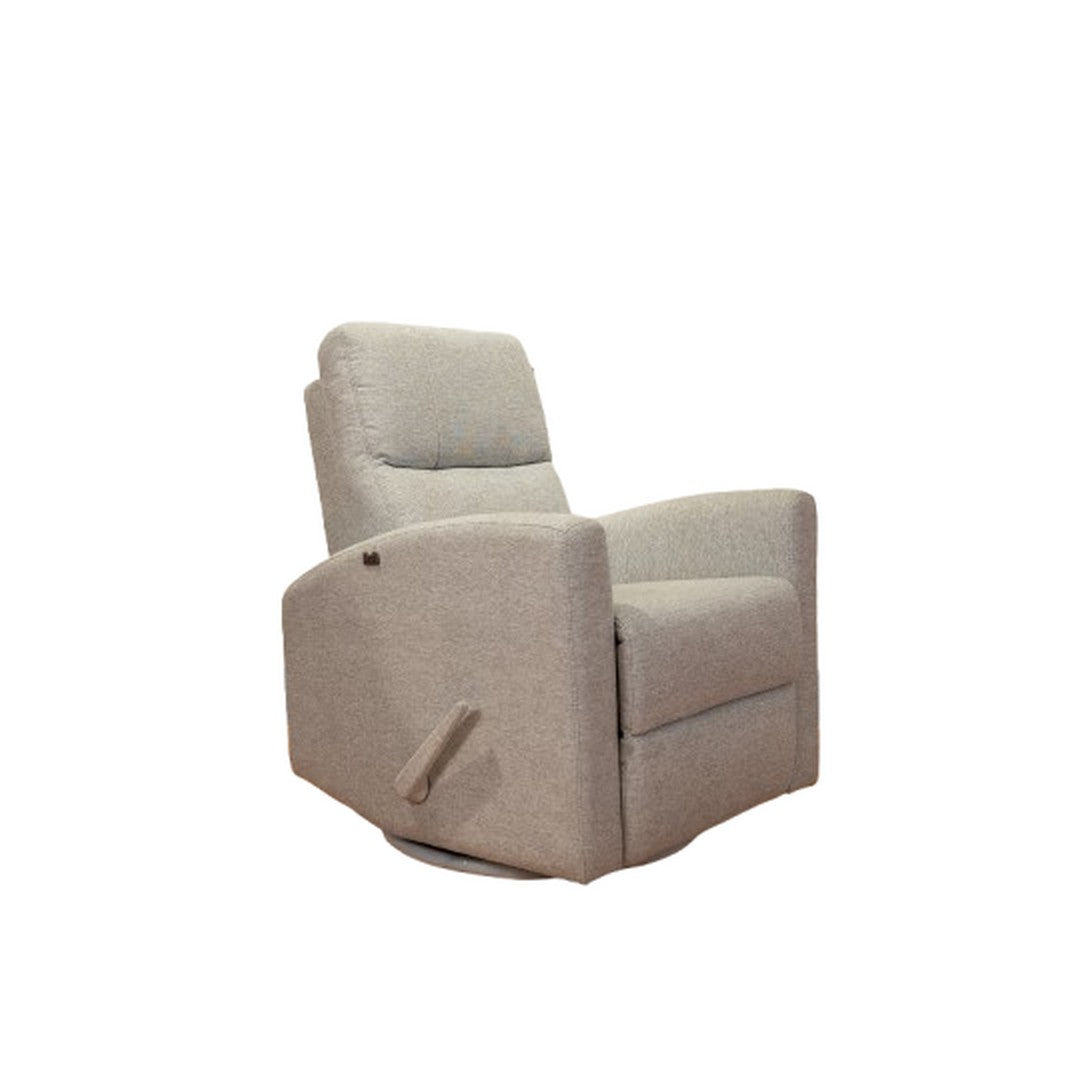 Florence Swivel Glider Manual Recliner