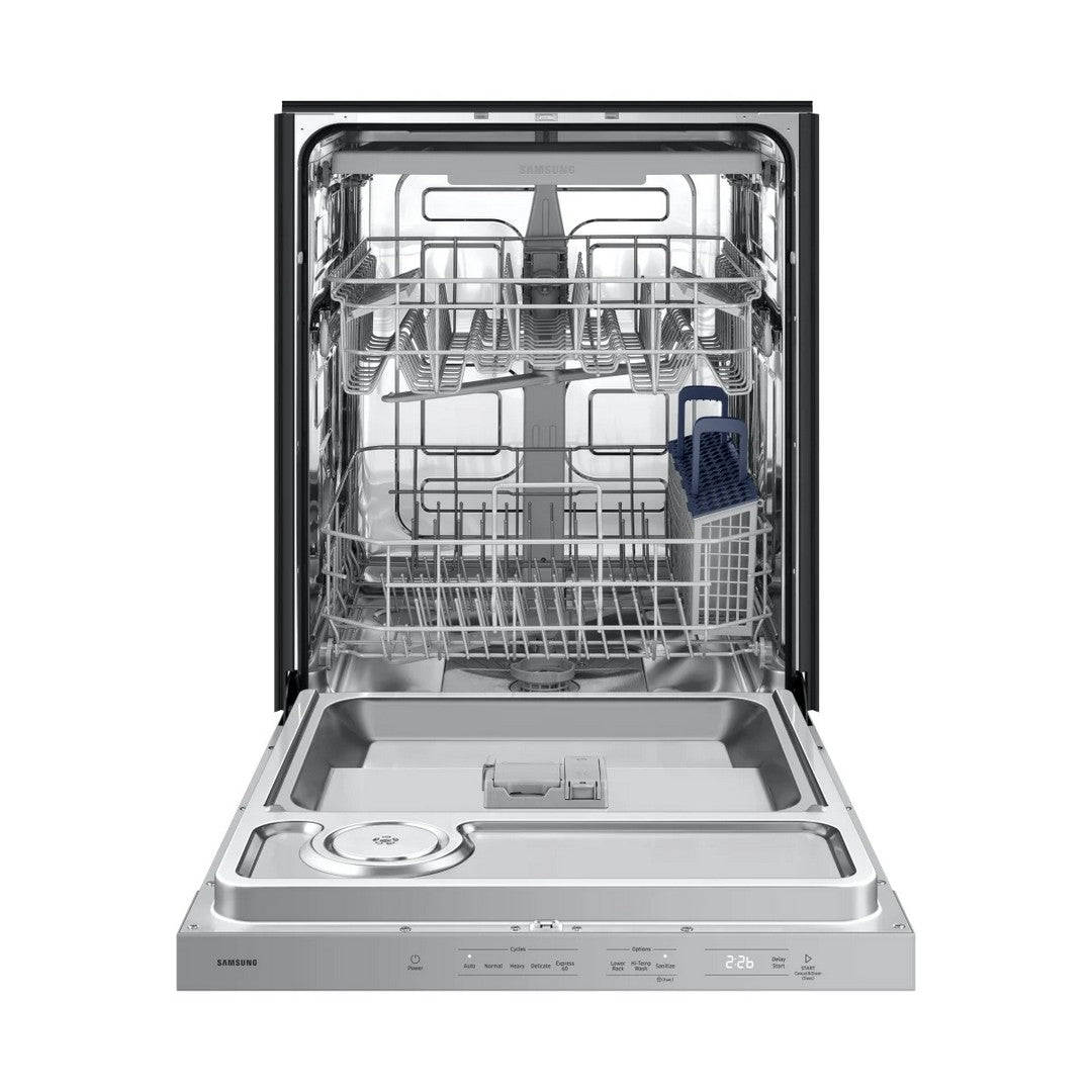 Samsung 48 dBA Smart Dishwasher with Linear Wash System