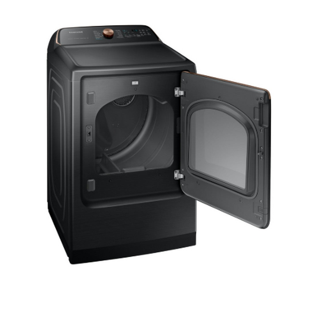 Samsung 7.4 cu. ft. 7550 Series Electric Dryer with AI Optimal Dry