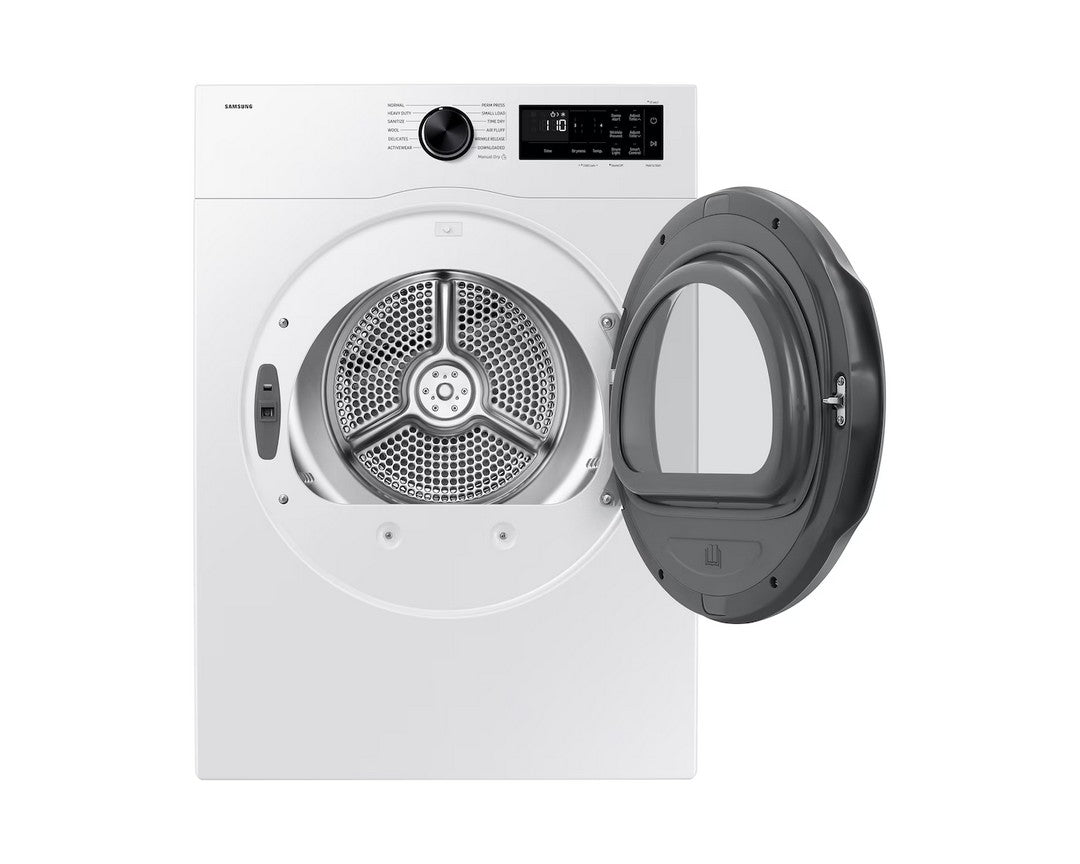4.0 Cu.Ft. 5000 Series Compact Electric Dryer with Vented Drying