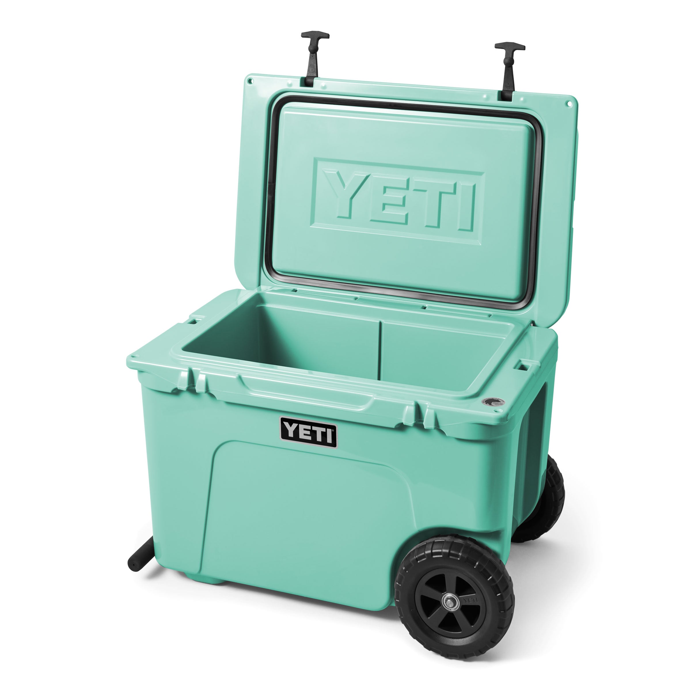 Tundra® Haul Wheeled Cooler
