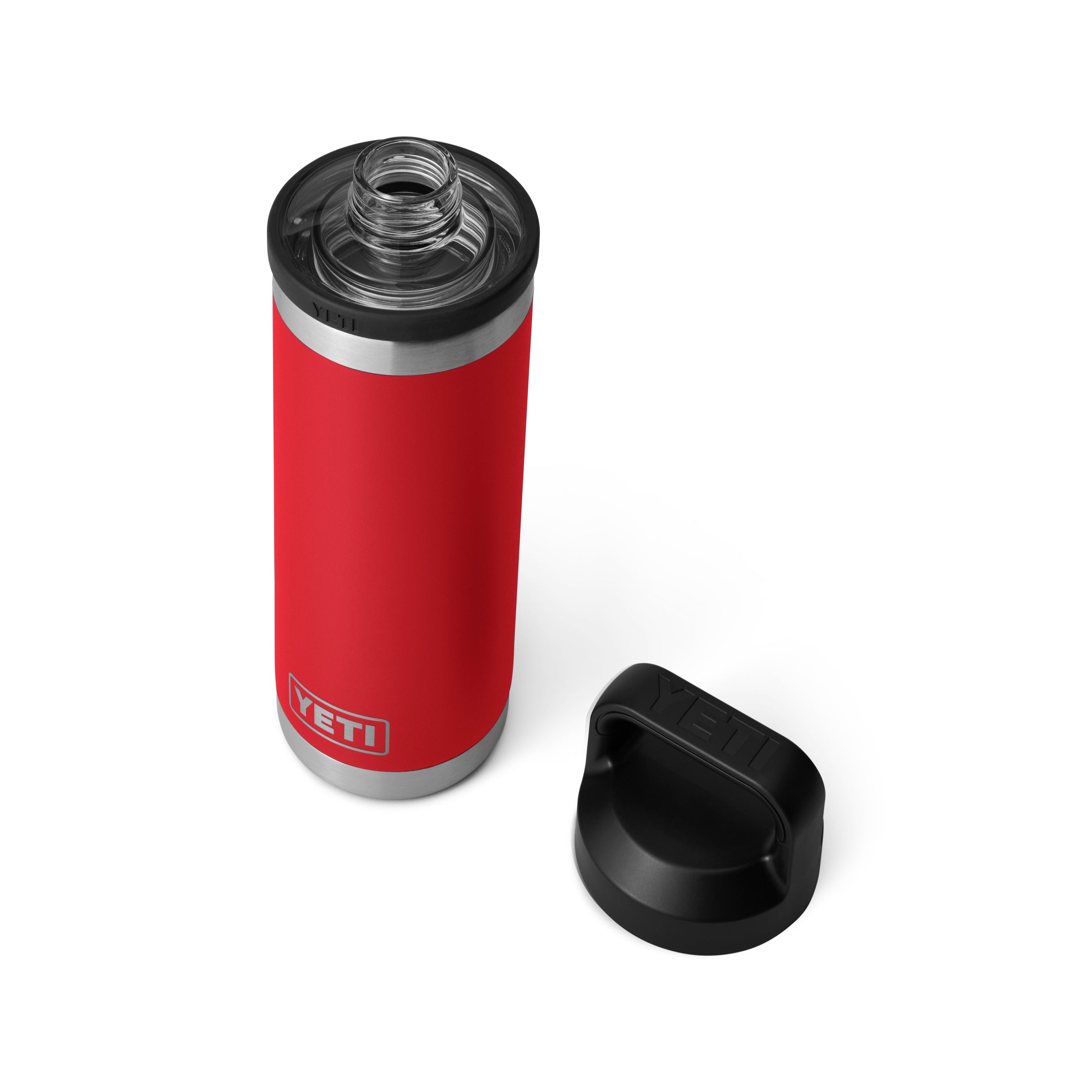Rambler® 18 oz Bottle with Chug Cap