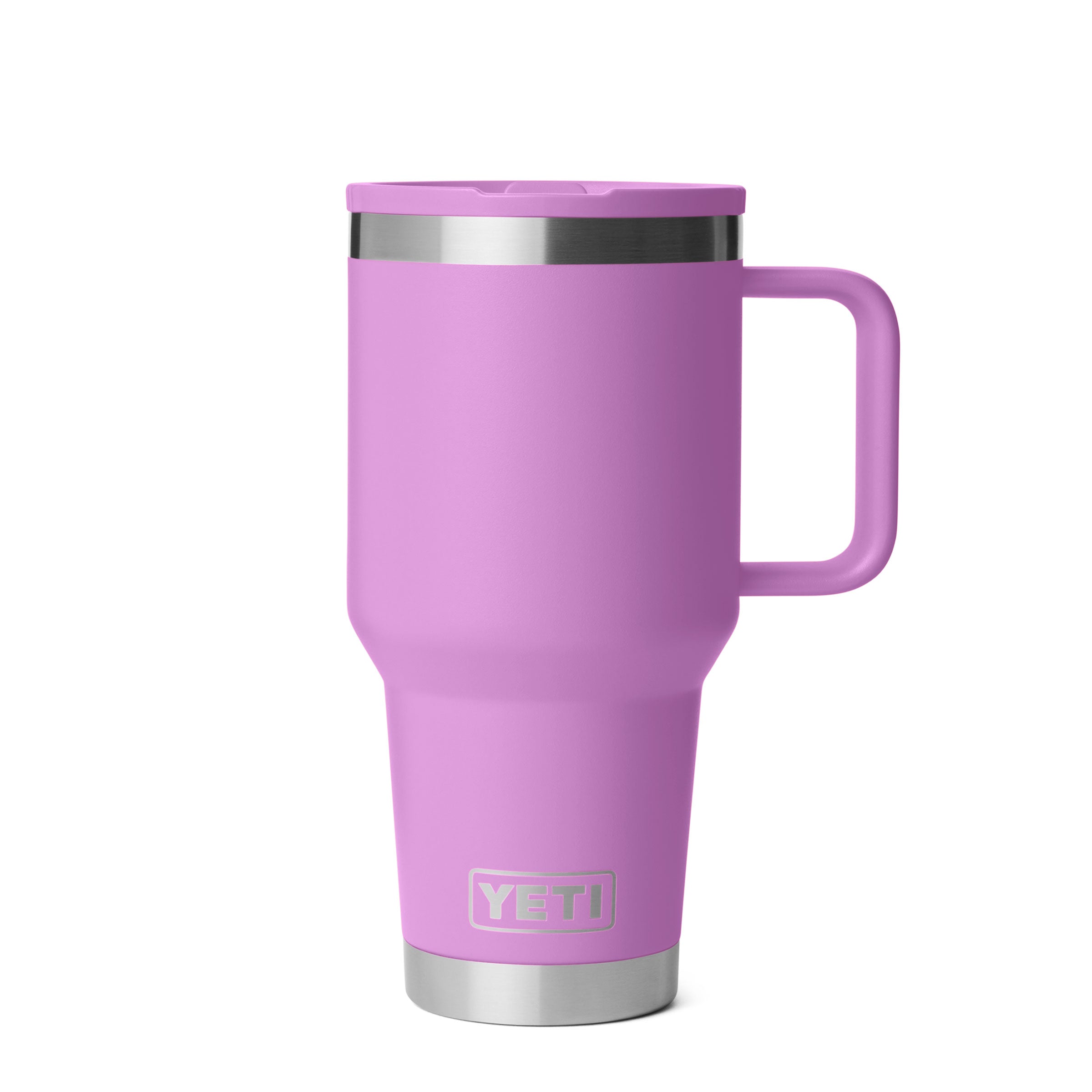 Rambler® 30 oz Travel Straw Mug with Colour-Matched Straw Lid
