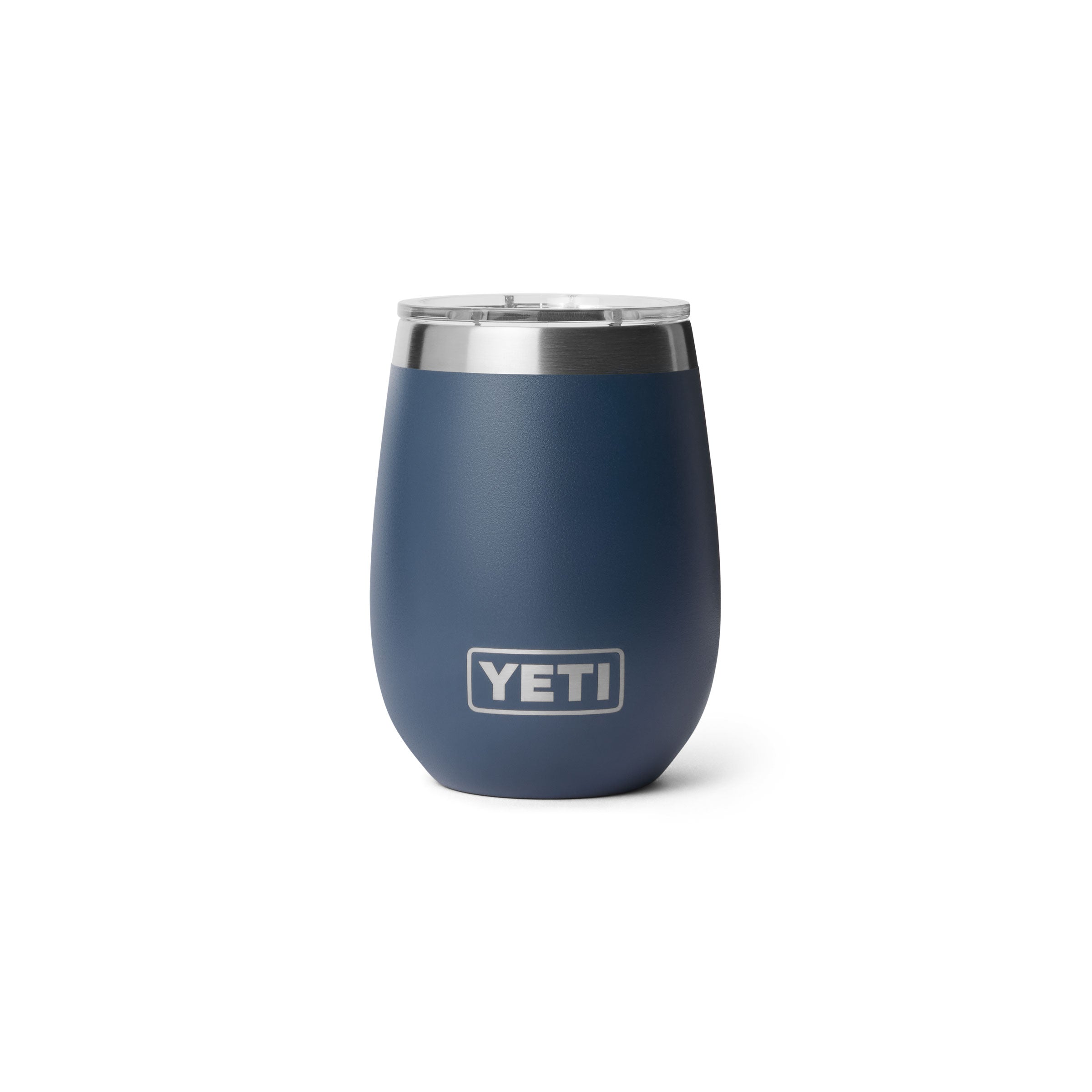 Rambler® 10 oz Wine Tumbler with MagSlider™ Lid with Durasip™ Ceramic Lining