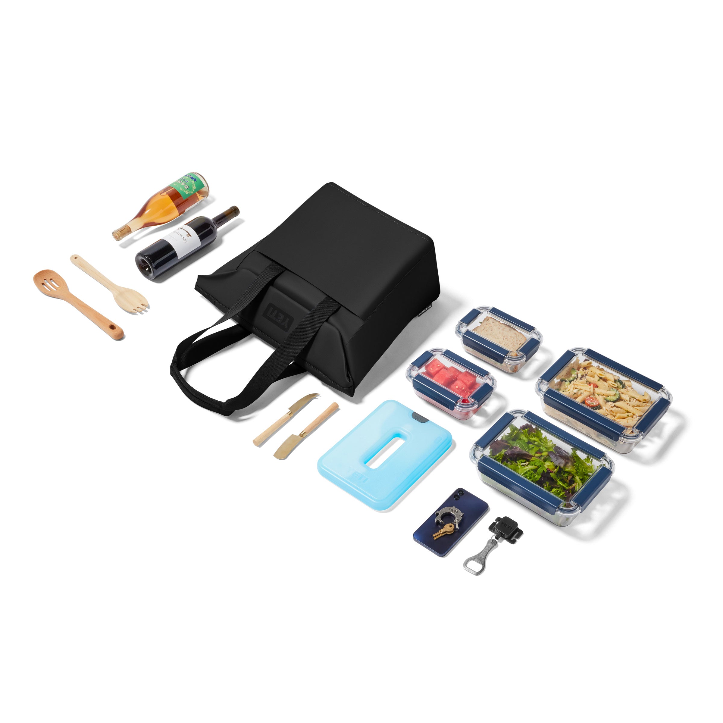 Daytrip® 20L Insulated Tote Bag