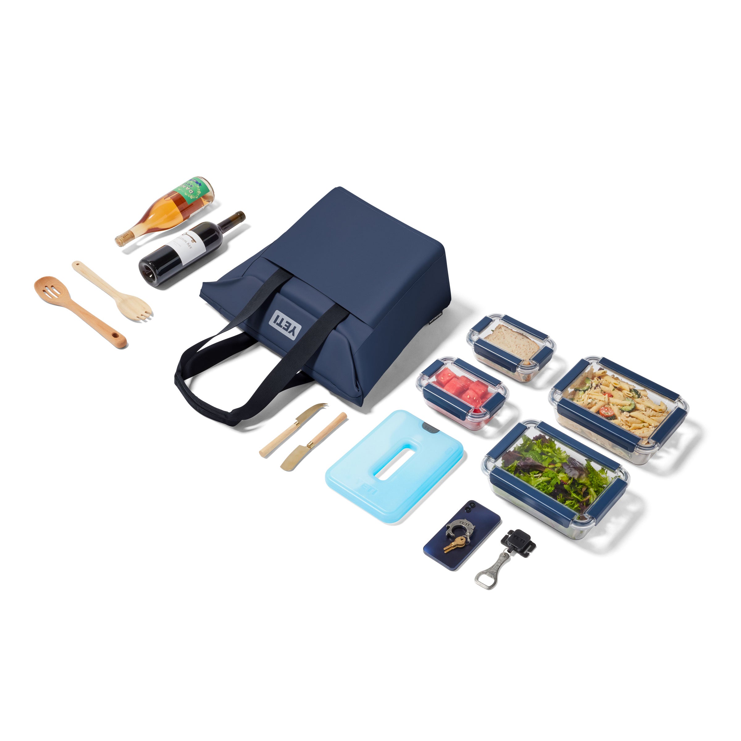 Daytrip® 20L Insulated Tote Bag