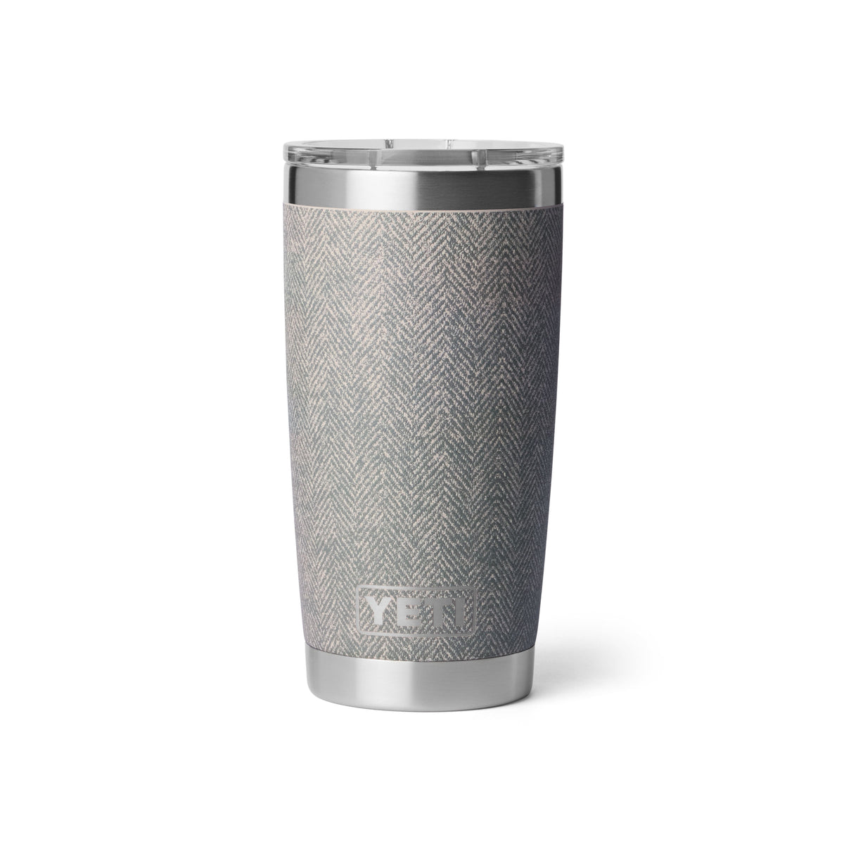 Rambler® 20 oz Tumbler with MagSlider™ Lid