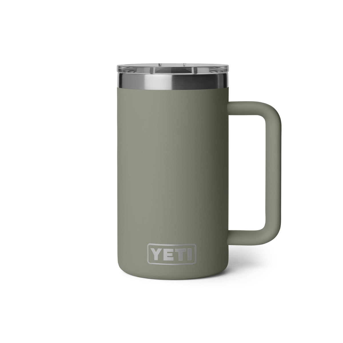 Rambler® 24 oz Mug with Magslider™ Lid with Durasip™ Ceramic Lining