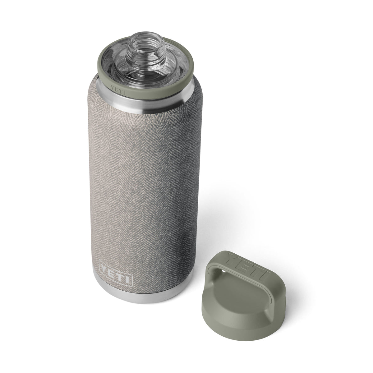 Rambler® 36 oz Bottle with Chug Cap