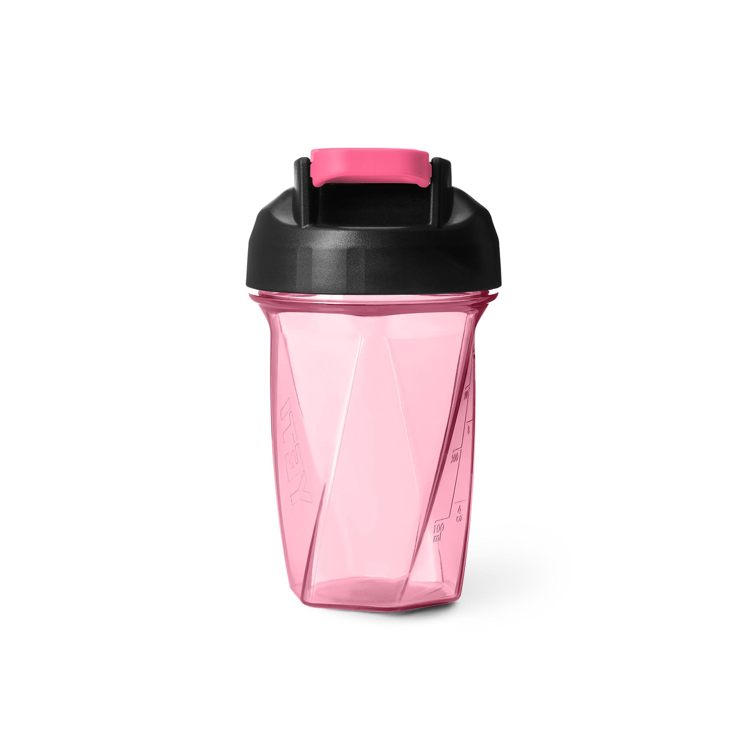 Yonder™ 20 OZ Shaker Bottle WITH HELIMIX® TECHNOLOGY