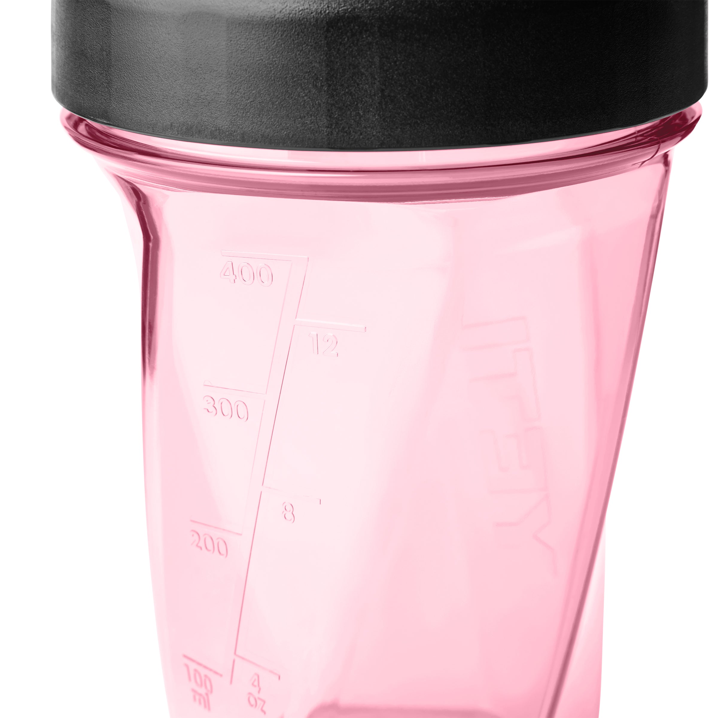Yonder™ 20 OZ Shaker Bottle WITH HELIMIX® TECHNOLOGY