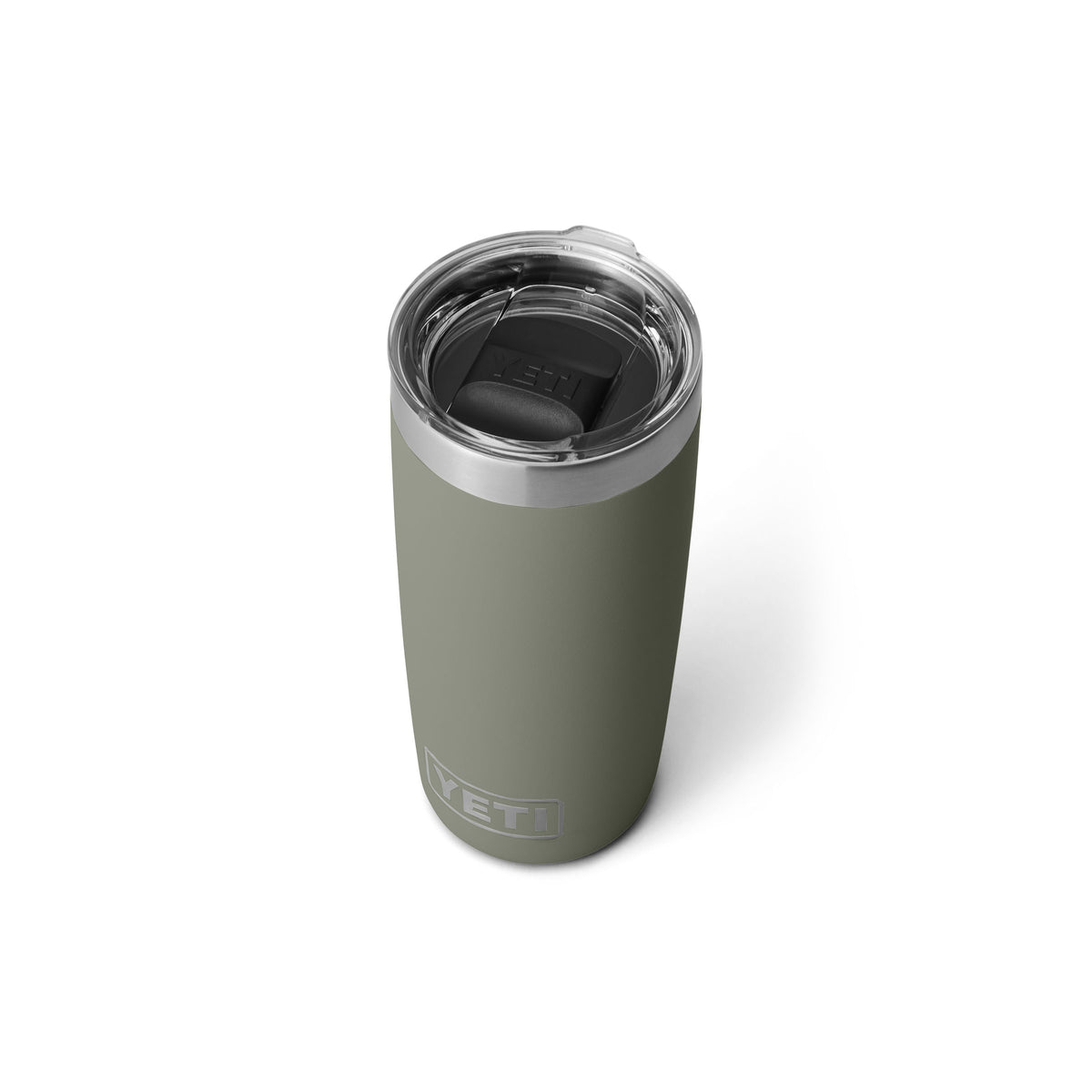 Rambler® 10 oz Tumbler with MagSlider™ Lid