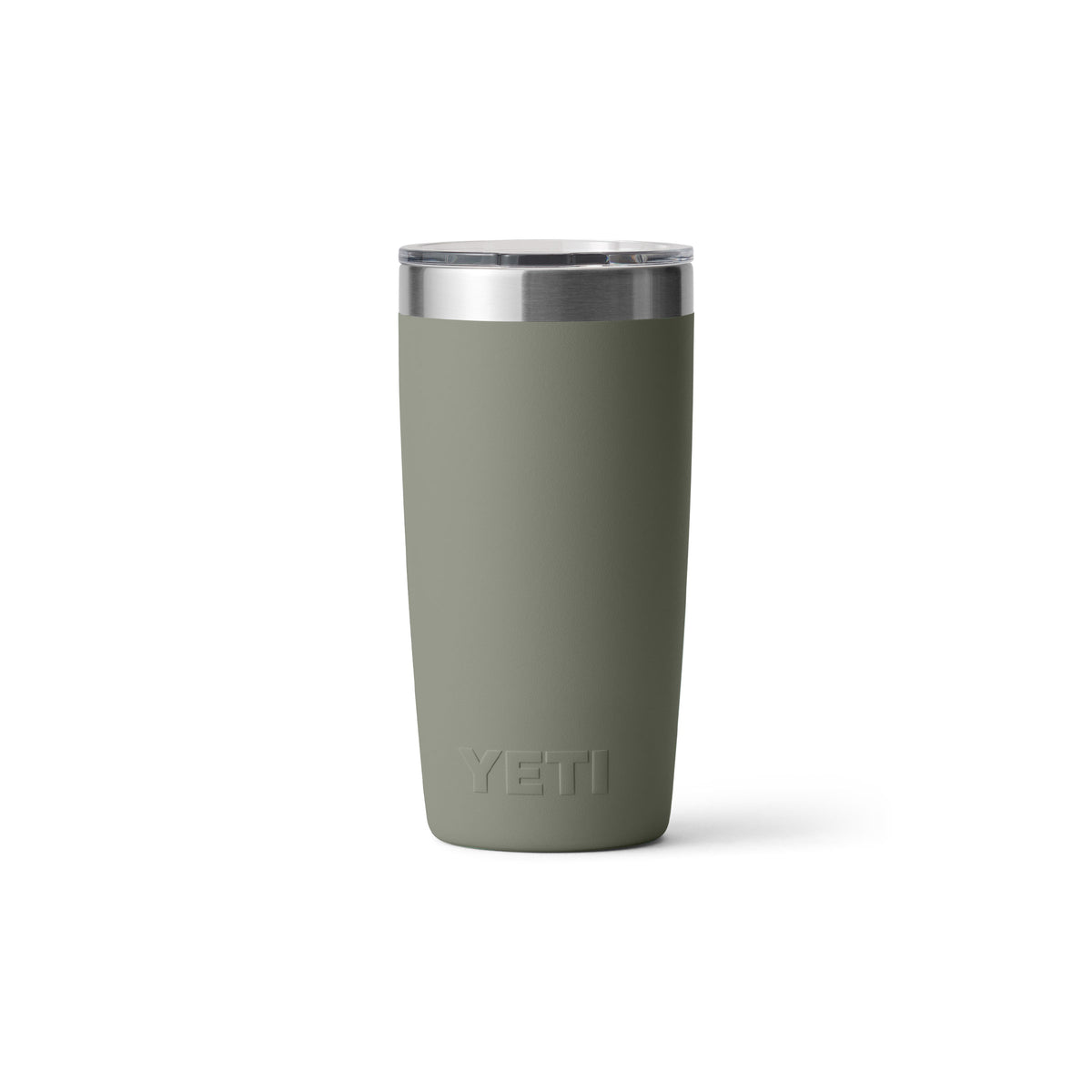 Rambler® 10 oz Tumbler with MagSlider™ Lid