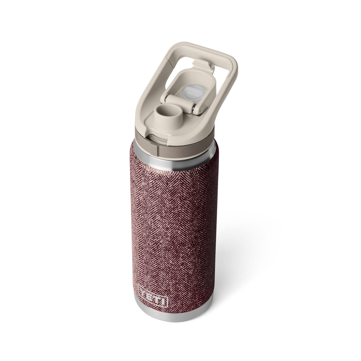 Rambler® 26 oz Bottle with Flip Chug Cap