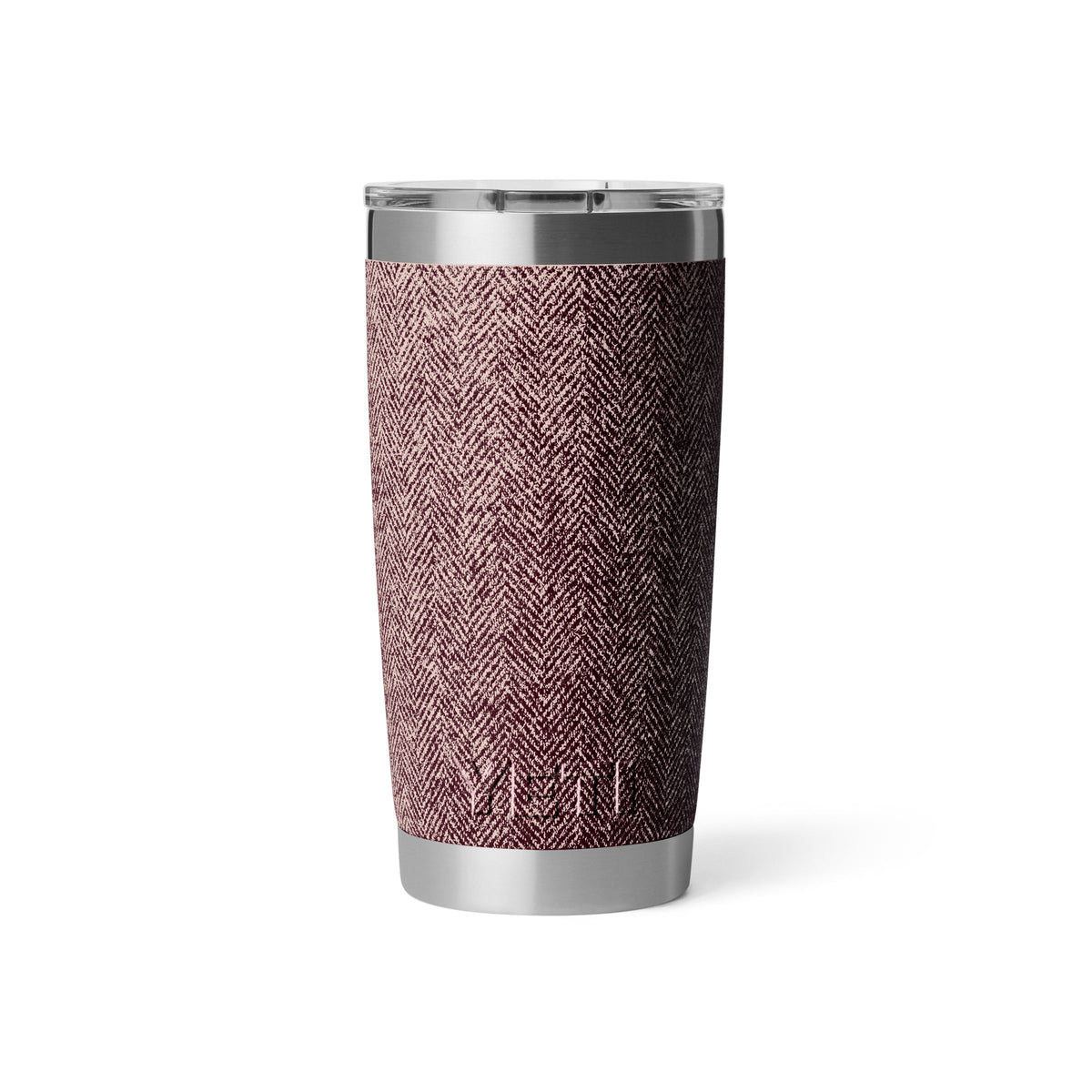 Rambler® 20 oz Tumbler with MagSlider™ Lid