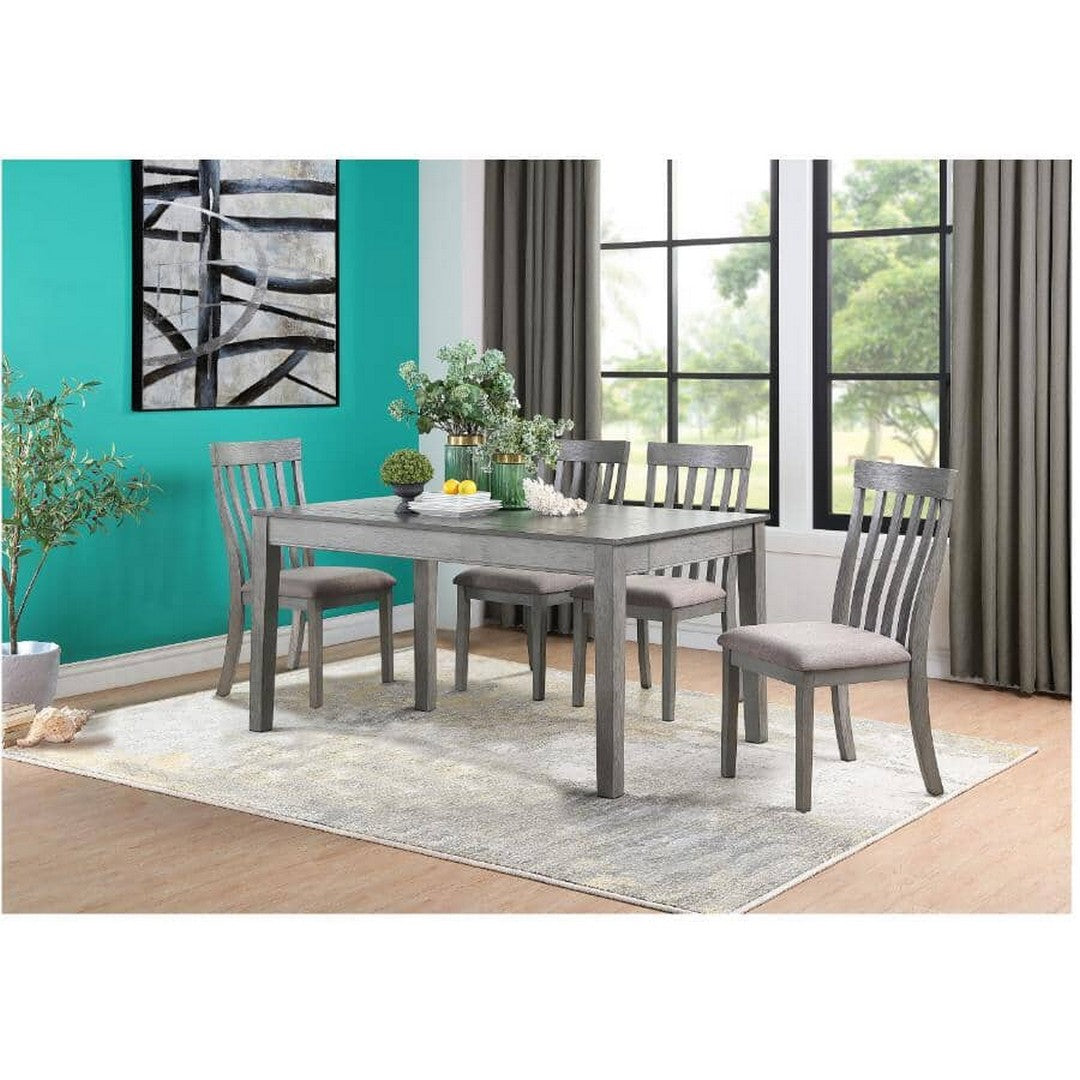 Armhurst Dining Table