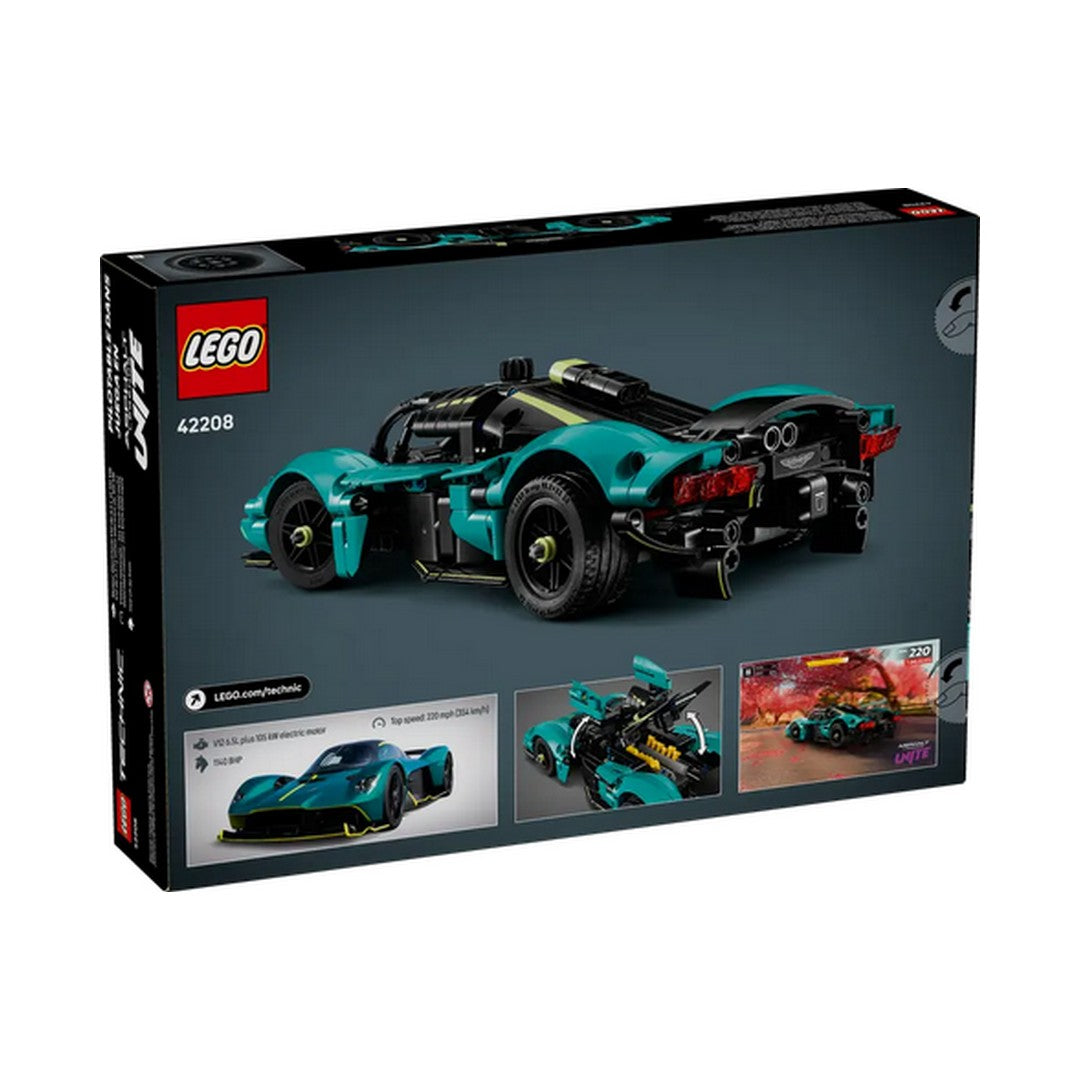 Aston Martin Valkyrie