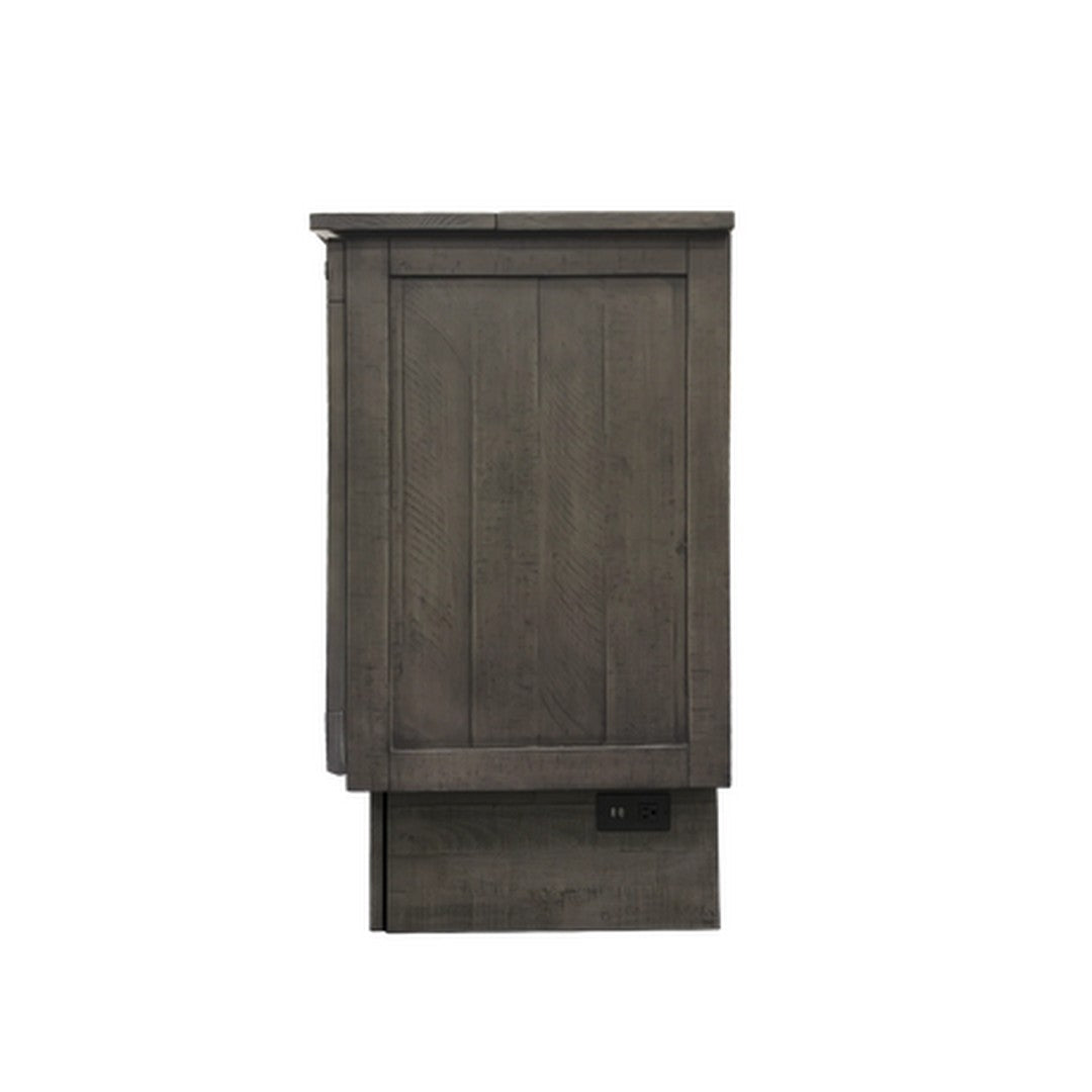 Aspen Queen Sleep Chest