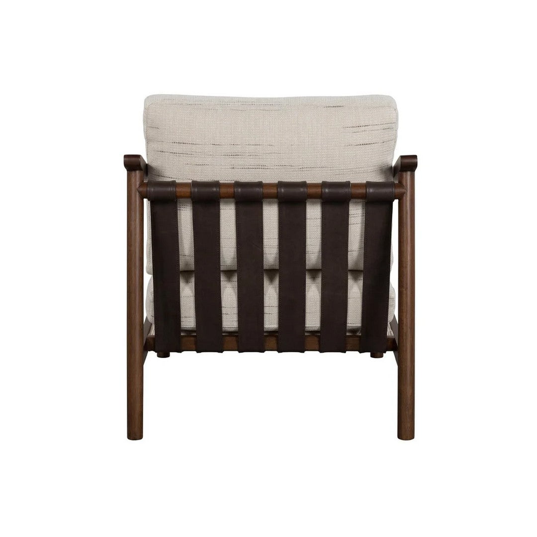 Bernard Club Chair