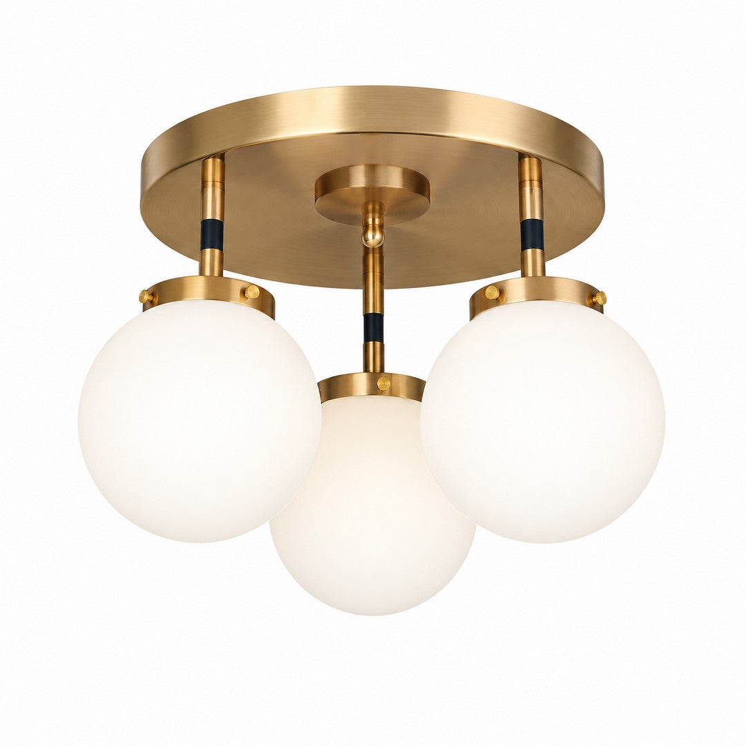 Bianca 15" Flushmount *Store Display*