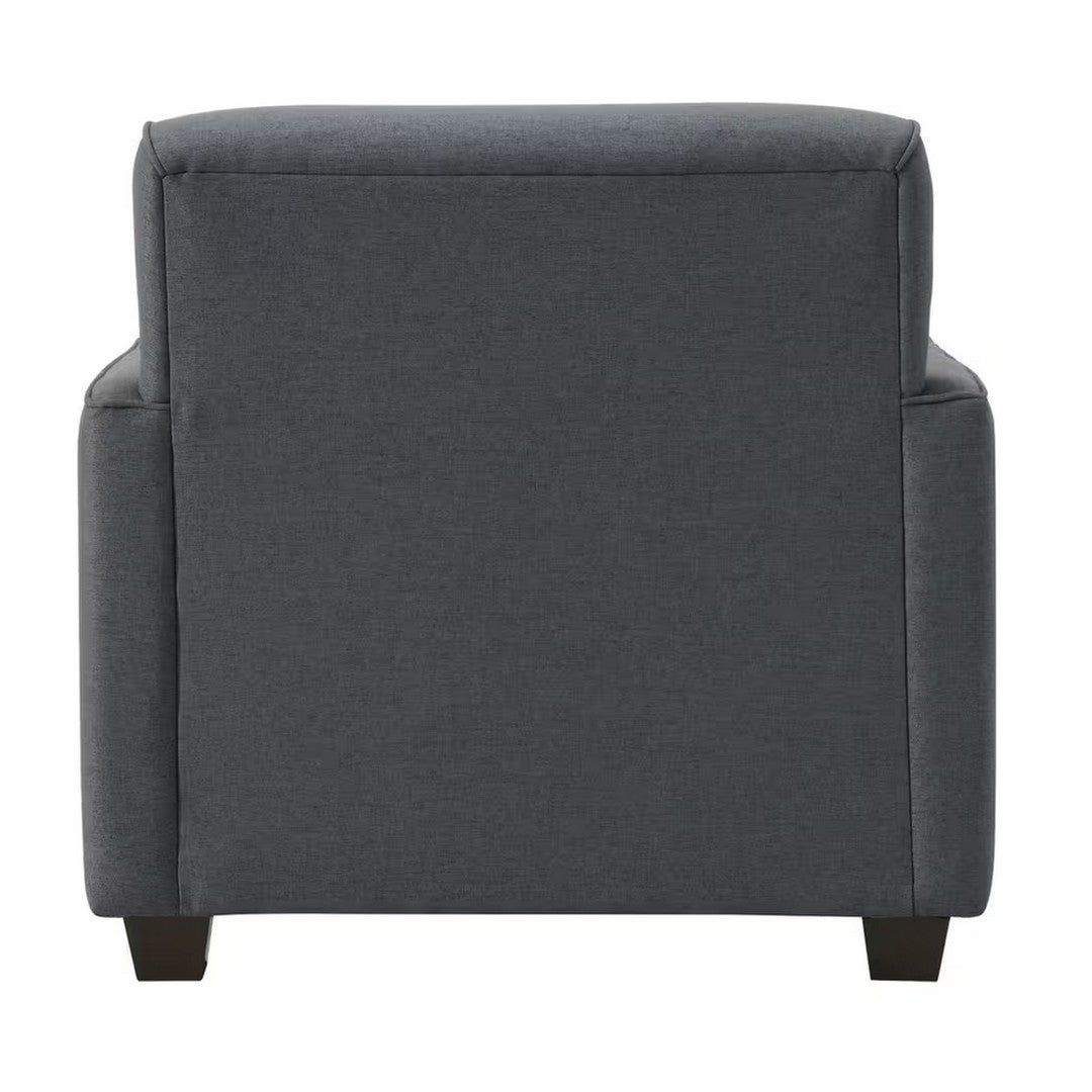 Bionic Chair - Navy