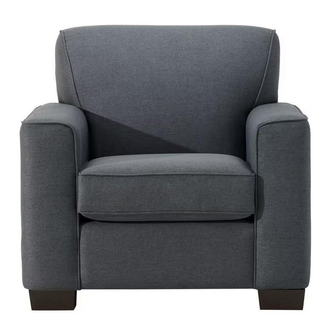 Bionic Chair - Navy