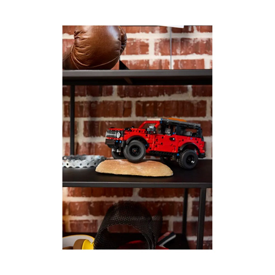Ford Bronco® SUV