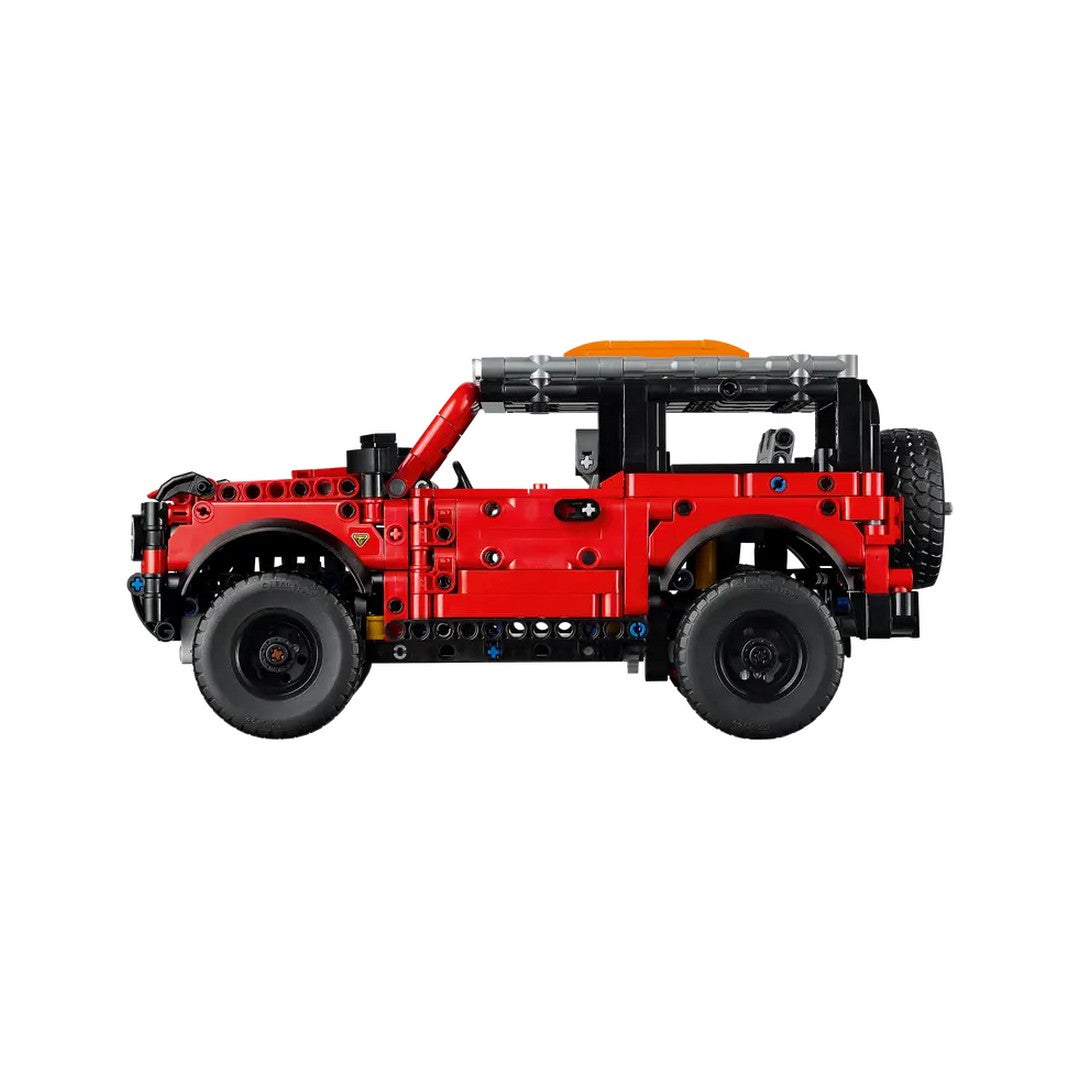 Ford Bronco® SUV
