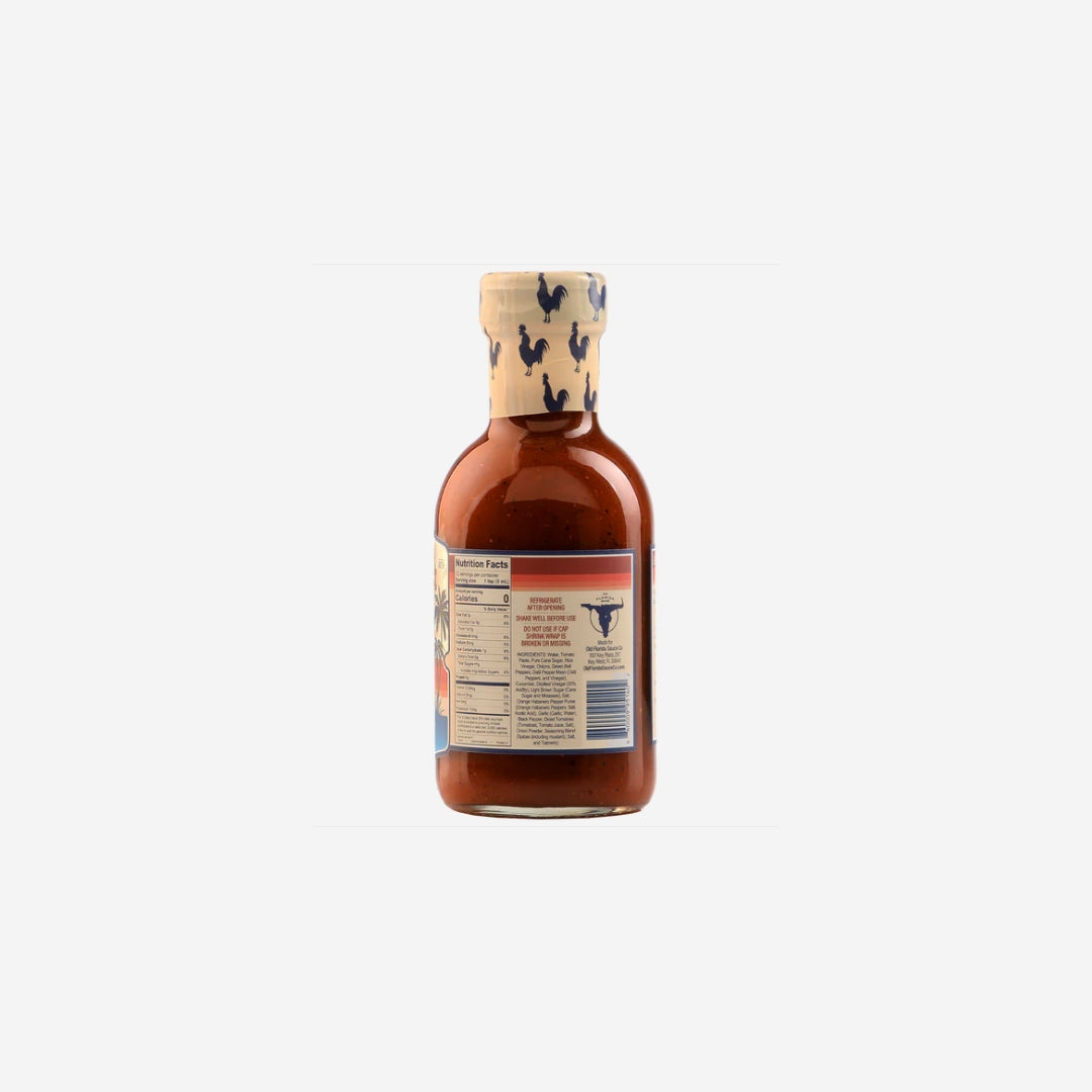 Breakfast Sauce - 12oz