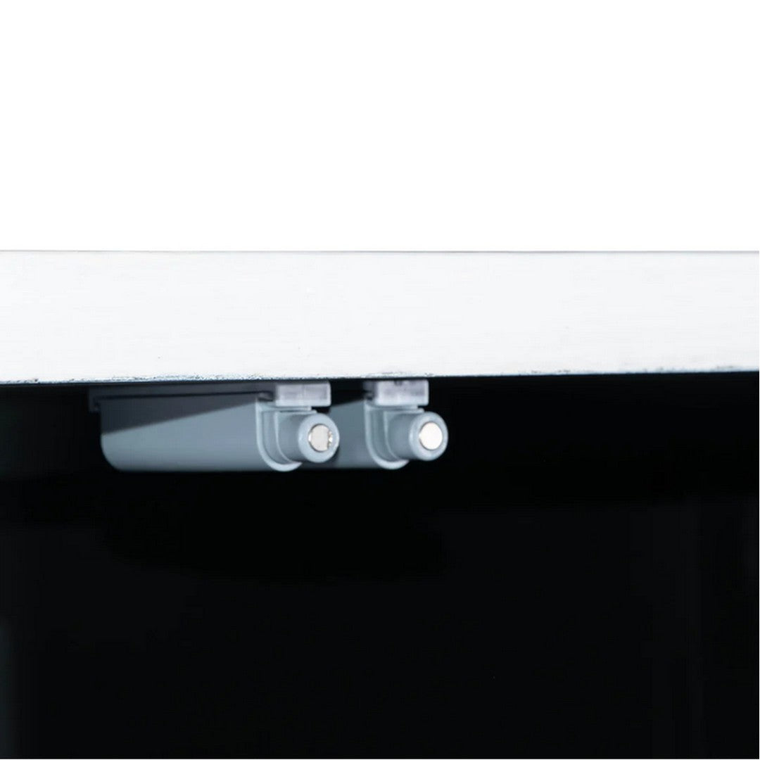 Caged Sideboard
