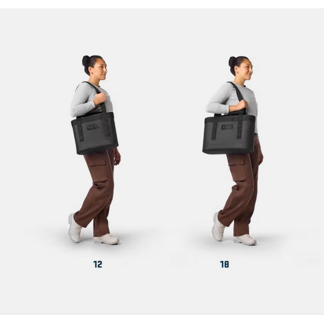 Camino® Zip 18L Carryall Tote Bag
