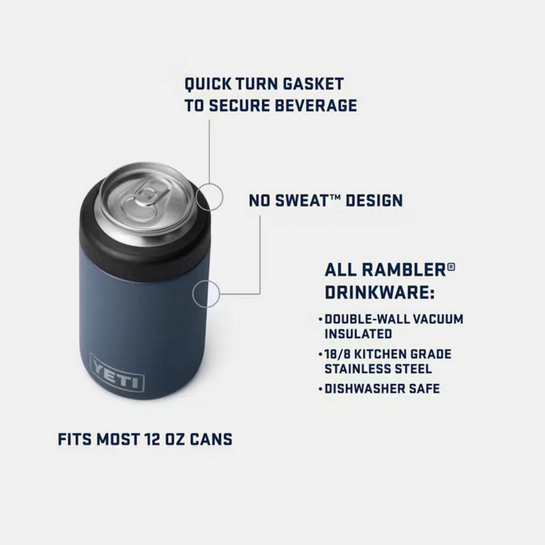 Rambler® Colster® 2.0 Can Insulator