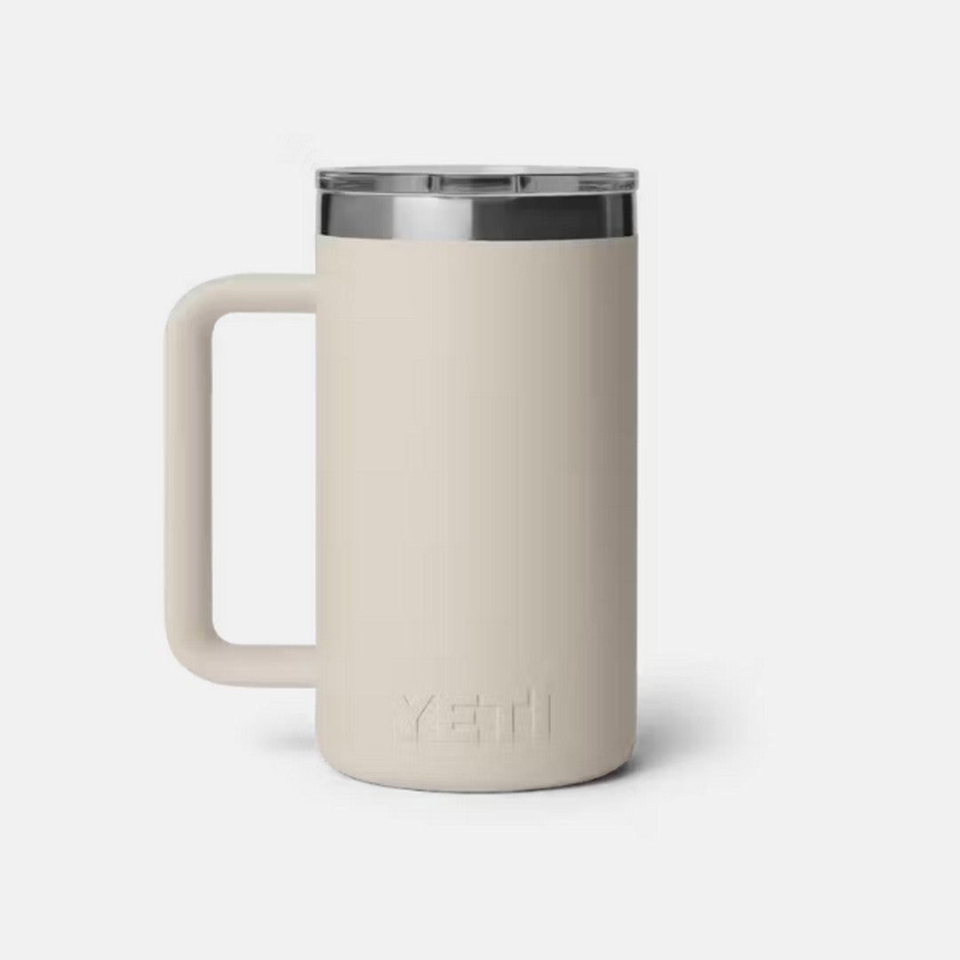 Rambler® 24 oz Mug with Magslider™ Lid with Durasip™ Ceramic Lining