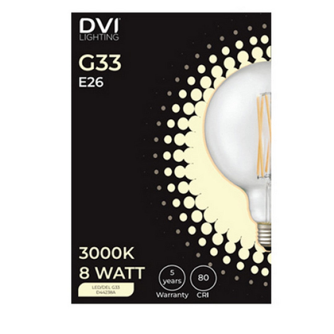 Mid Size “Hollywood” LED