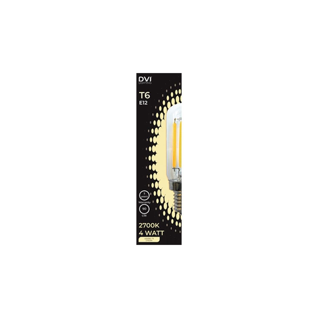 “Torpedo” LED