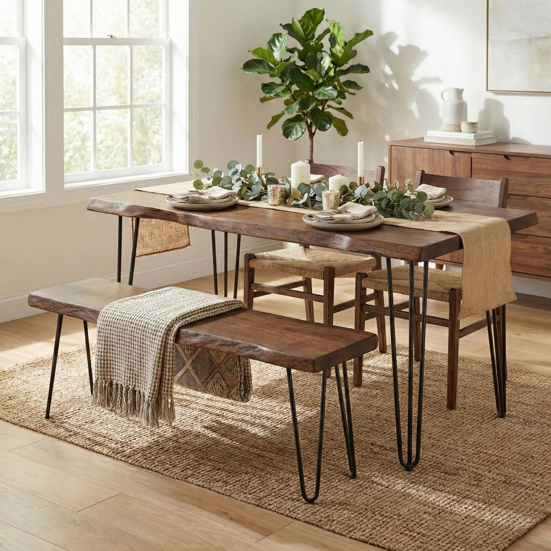 Organic Dining Table