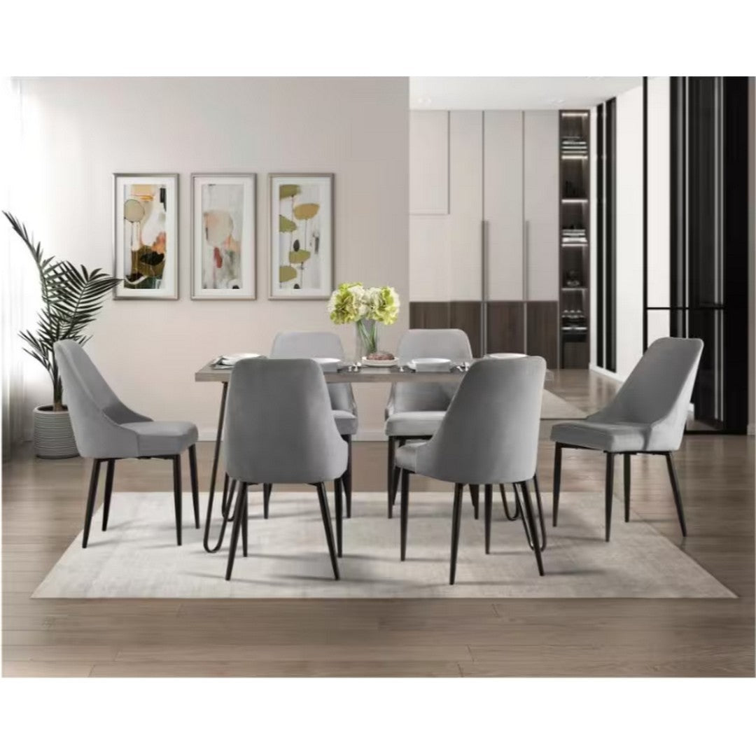 Keene Dining Bundle